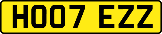 HO07EZZ