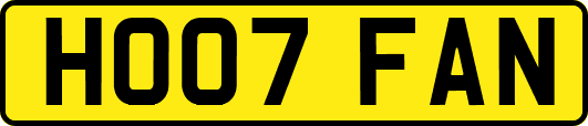 HO07FAN