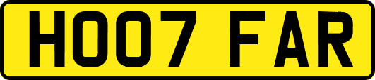 HO07FAR