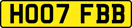 HO07FBB