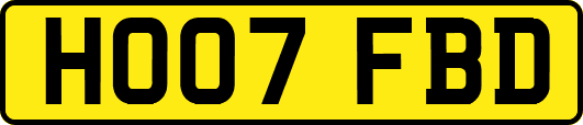 HO07FBD