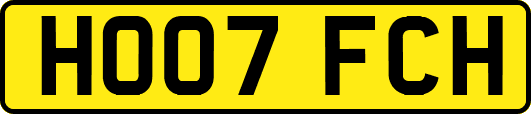 HO07FCH