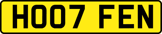HO07FEN
