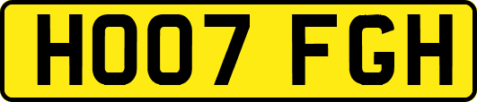 HO07FGH