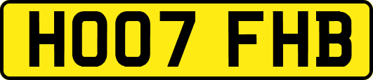 HO07FHB