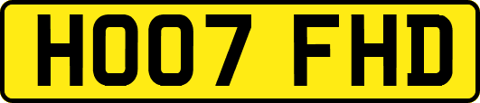 HO07FHD