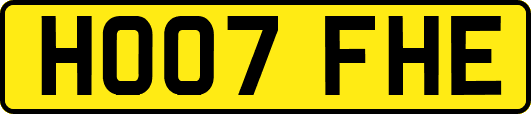 HO07FHE