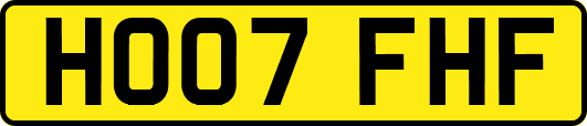 HO07FHF