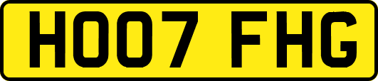 HO07FHG