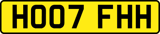 HO07FHH