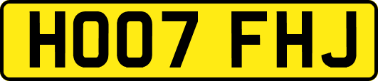 HO07FHJ