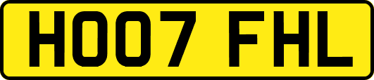 HO07FHL