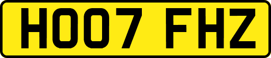 HO07FHZ
