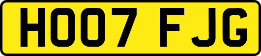 HO07FJG