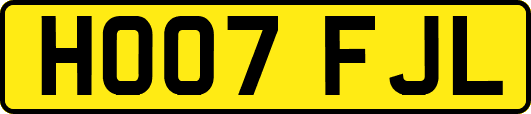 HO07FJL