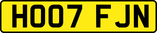 HO07FJN