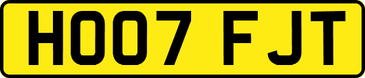 HO07FJT
