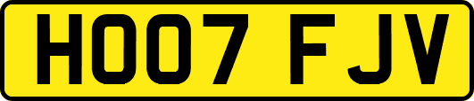 HO07FJV