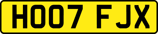 HO07FJX