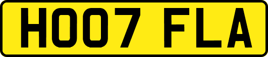 HO07FLA