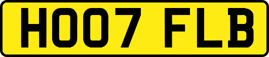 HO07FLB