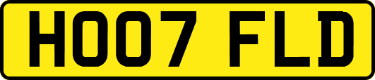 HO07FLD