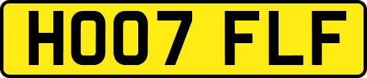 HO07FLF