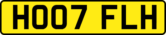 HO07FLH