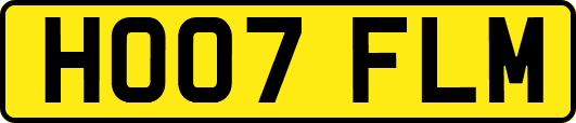HO07FLM
