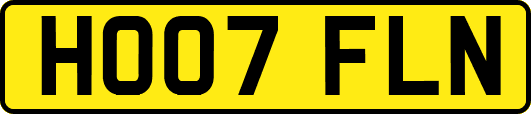 HO07FLN