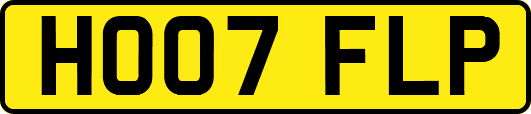 HO07FLP