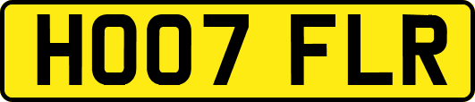HO07FLR