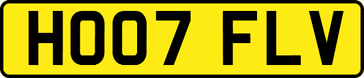 HO07FLV