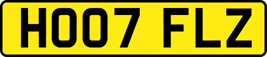 HO07FLZ