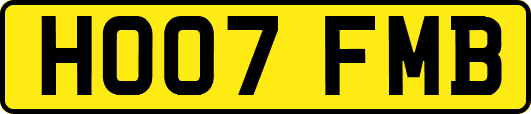HO07FMB