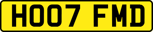 HO07FMD