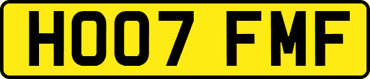 HO07FMF