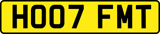HO07FMT