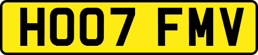 HO07FMV