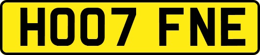HO07FNE