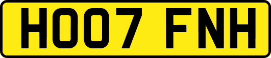 HO07FNH