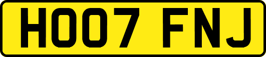 HO07FNJ