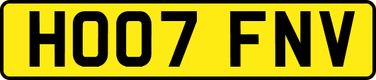 HO07FNV