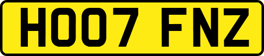 HO07FNZ