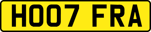 HO07FRA