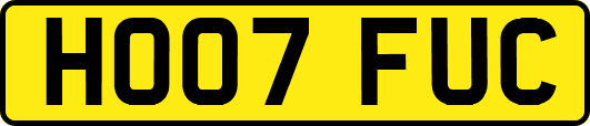 HO07FUC