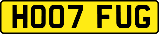 HO07FUG