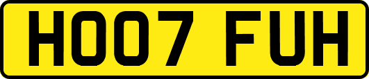 HO07FUH