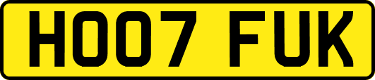 HO07FUK
