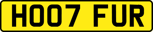 HO07FUR